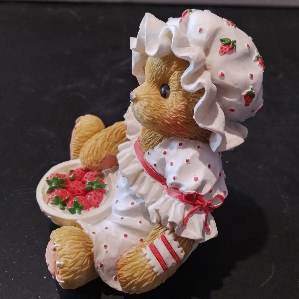 1995 Cherished TeddiesTara - Picture 2 of 6